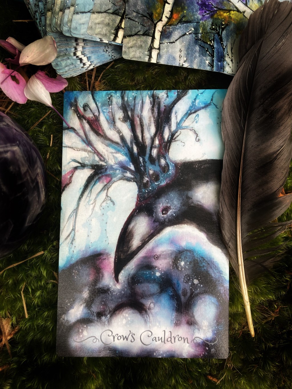 Kindred Fauna Oracle